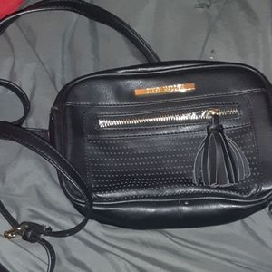 Steve madden purse